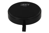 Liberty Series Pop Off Napa Head 8" Kalvo