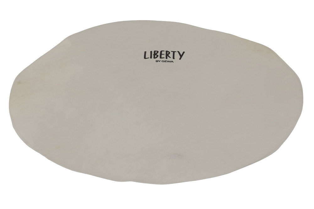 Liberty Serie Goat Skin Djembe-kalvo, 10"
