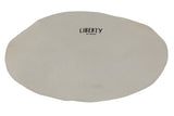 Liberty Serie Goat Skin Djembe-kalvo, 10"