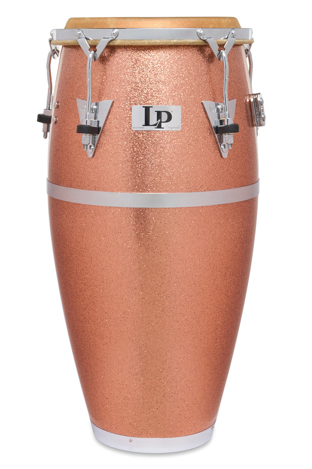 Conga Martin Cohen Ltd. Quinto 11"