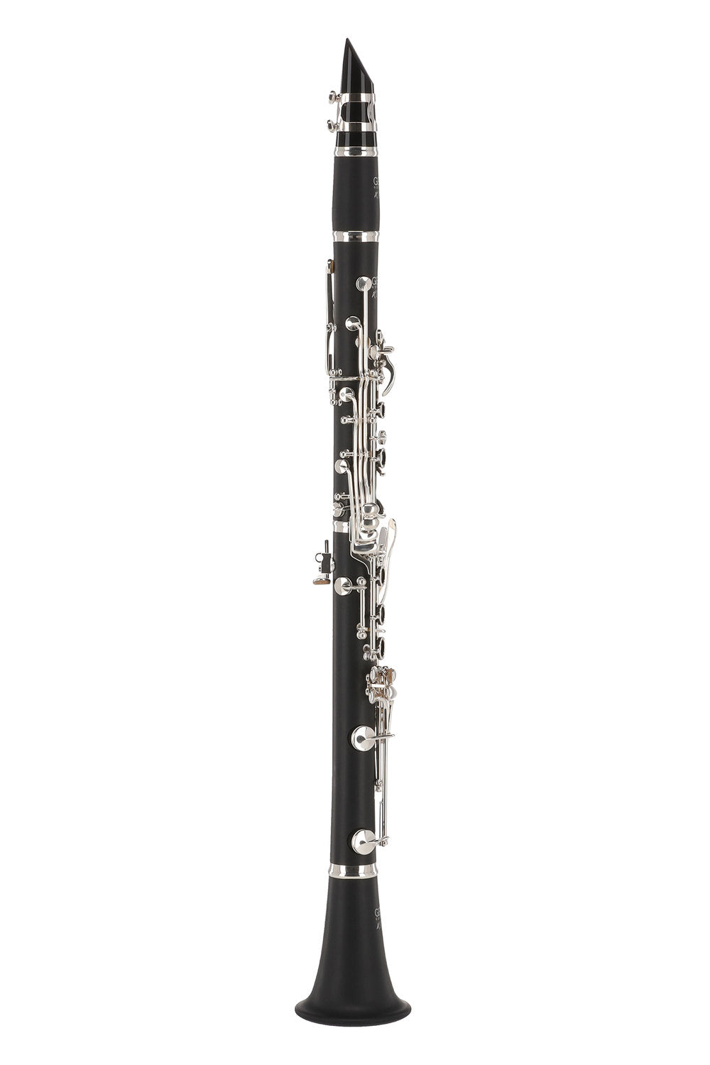 Bb-klarinetti K. Sandner KS10