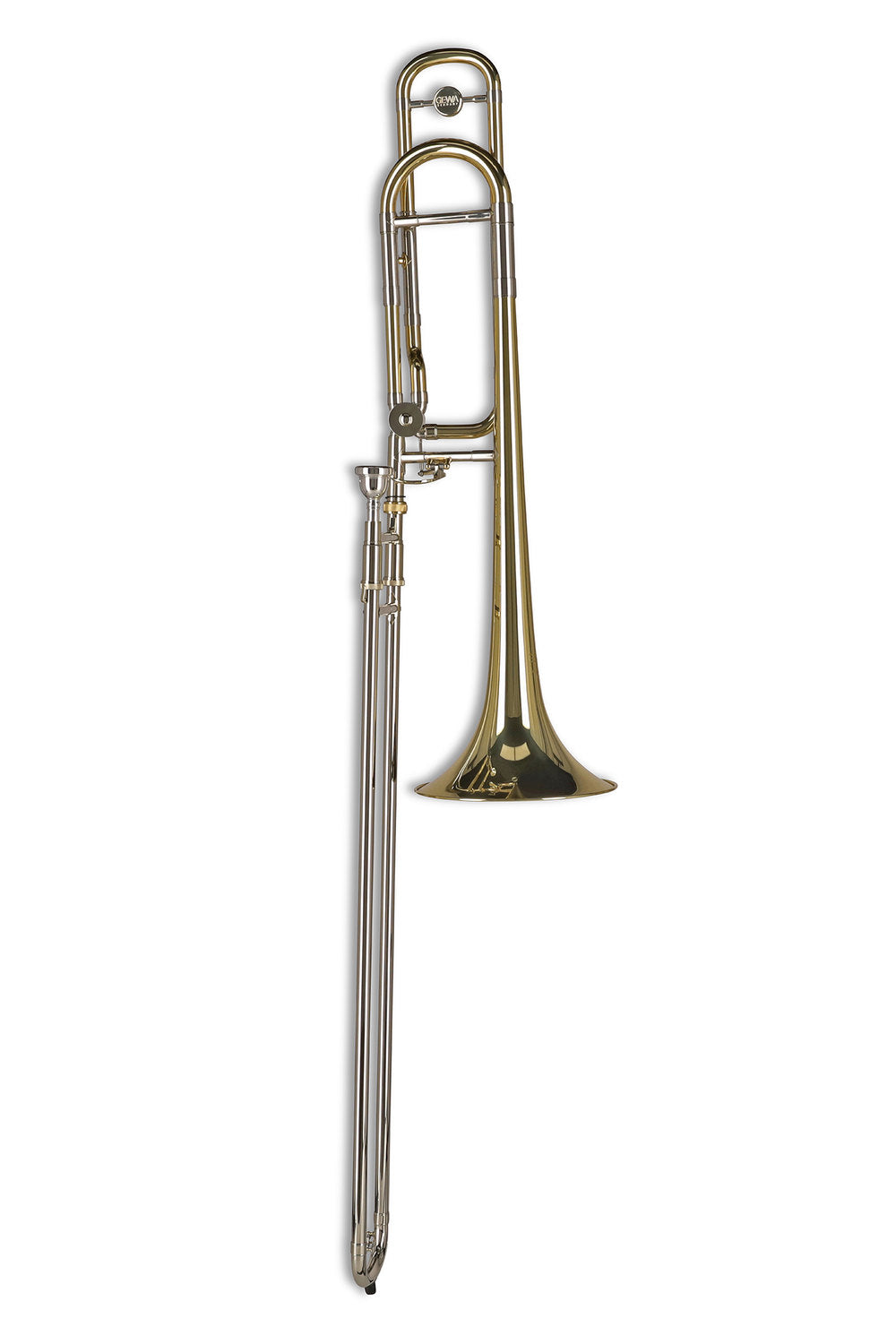 Bb/F-Tenoripasuuna Ambition TB502B