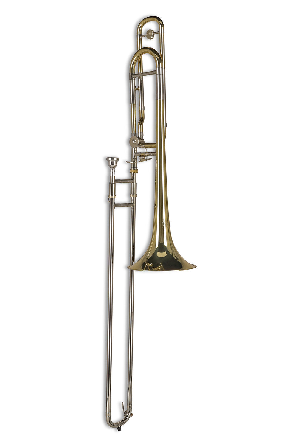 Bb/F-Tenoripasuuna Ambition TB502B