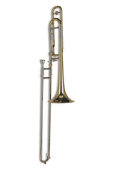 Bb/F-Tenoripasuuna Ambition TB502B