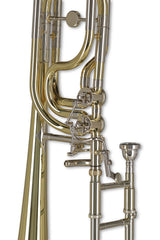 Bb/F/Gb/D-Bassopasuuna Ambition TB504