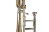Bb/F-Tenoripasuuna Vision TB242FG