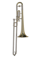 Lasten Bb/C-pasuuna Ambition TB650