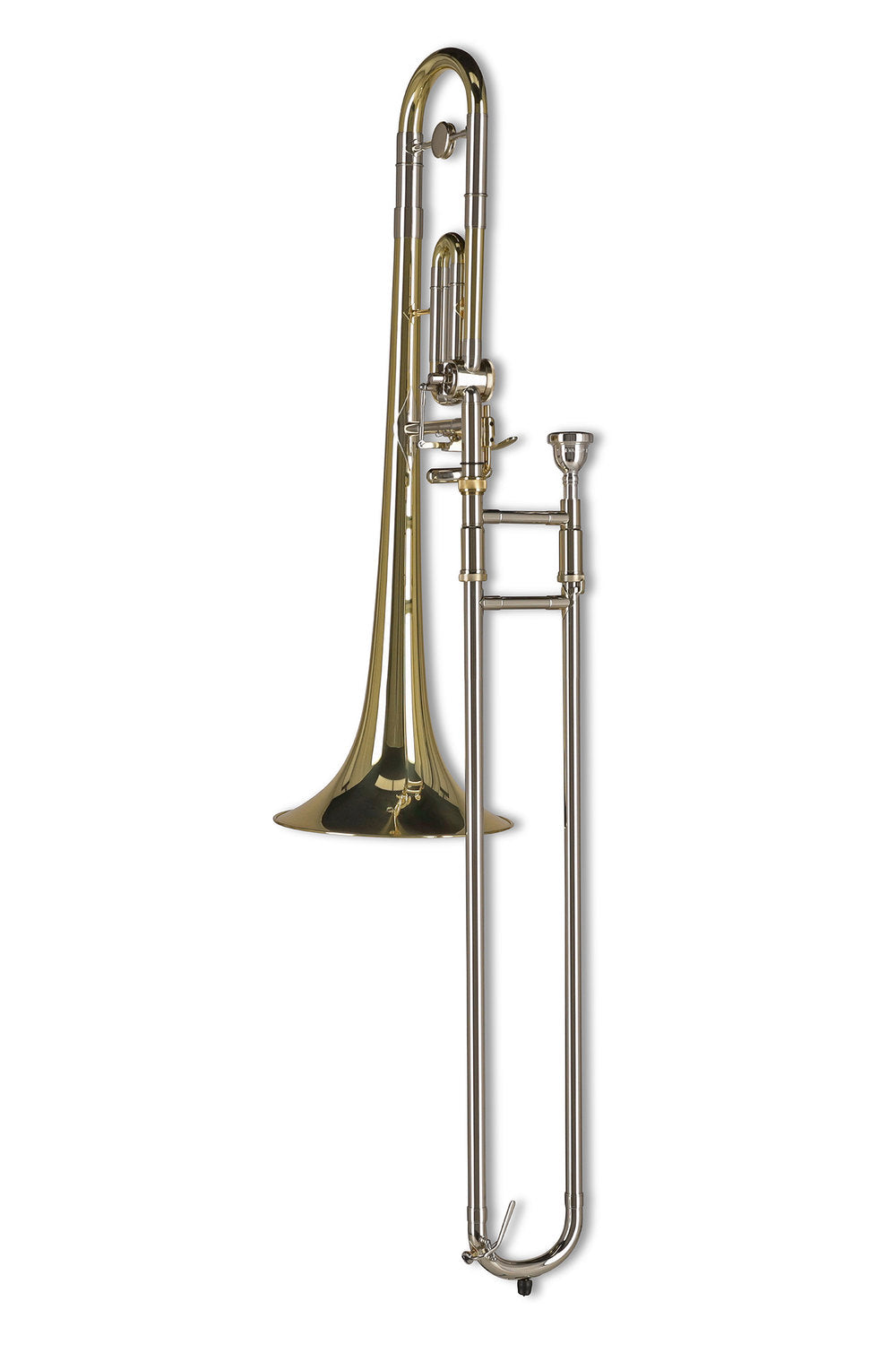 Lasten Bb/C-pasuuna Ambition TB650