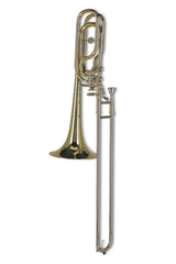 Bb/F/Gb/D-Bassopasuuna Ambition TB504