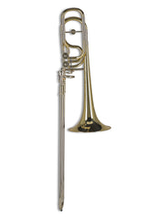 Bb/F/Gb/D-Bassopasuuna Ambition TB504