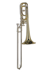 Bb/F/Gb/D-Bassopasuuna Ambition TB504