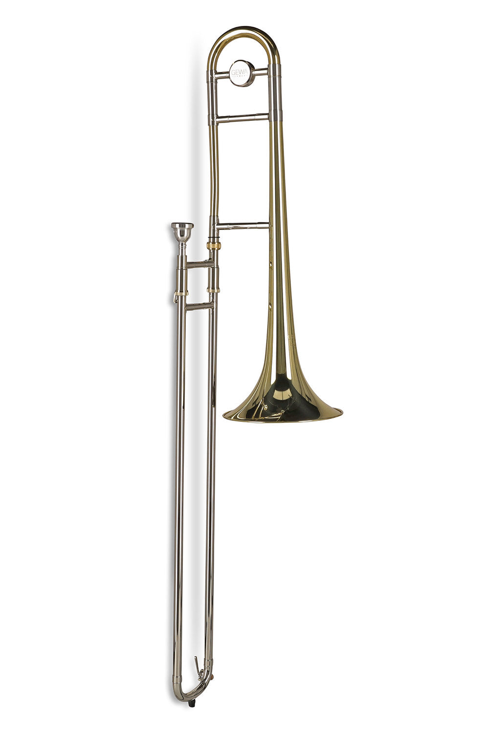 Bb-Tenoripasuuna TB502 Ambition