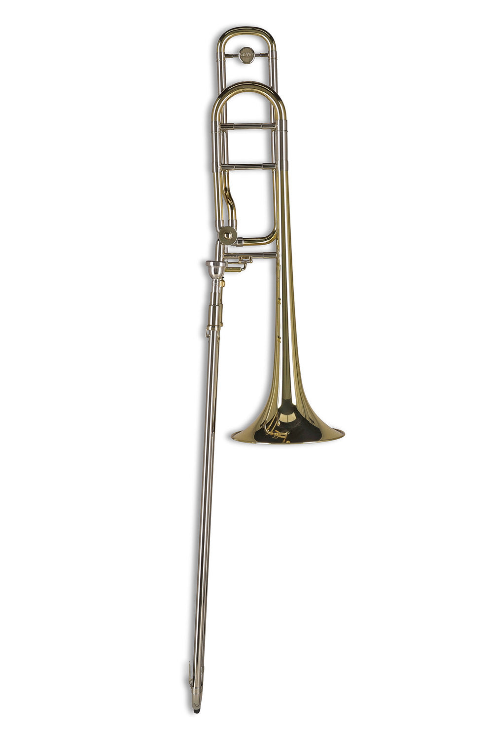 Vision TB342F Bb/F-Tenoripasuuna