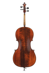 Konserttisello Georg Walther 4/4