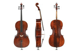 Konserttisello Georg Walther 4/4