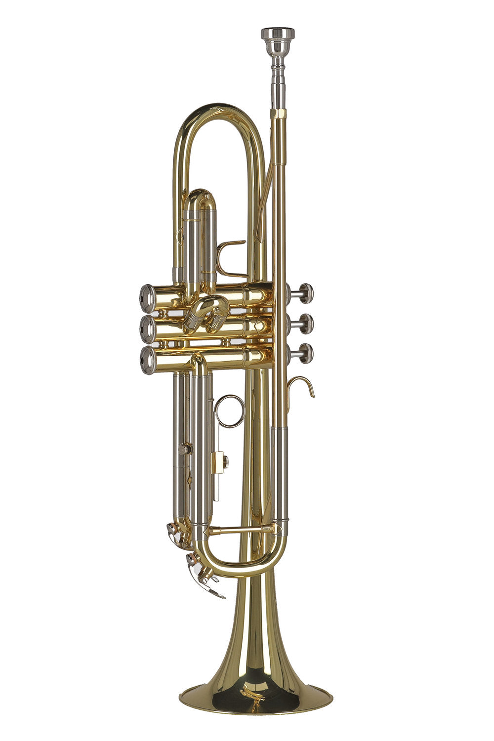 Bb-Trumpetti Ambition TR655