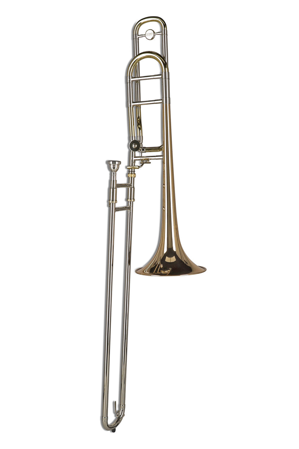 Vision TB342FG Bb/F-Tenoripasuuna