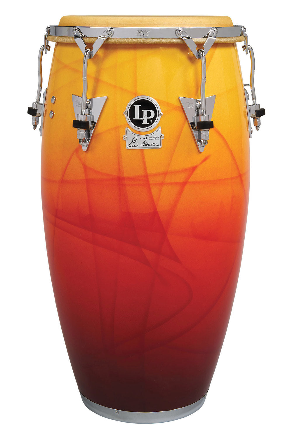 Conga Eddie Montalvo Signature Fiberglass Conga 11 3/4"