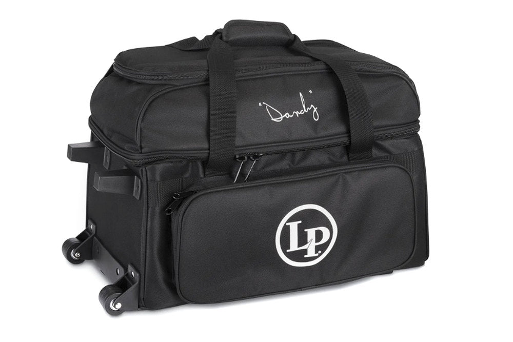 LP Deluxe Bongo Bag - Dandy Rodriguez