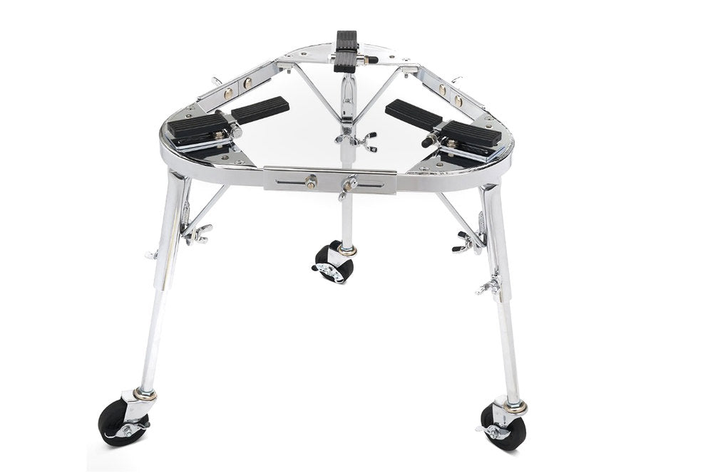 Conga-teline Collapsible Cradle