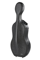 GEWA Cello Case Camouflage Carbon 4/4