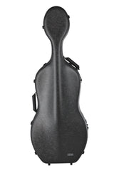 GEWA Cello Case Camouflage Carbon 4/4