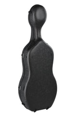 GEWA Cello Case Camouflage Carbon 4/4