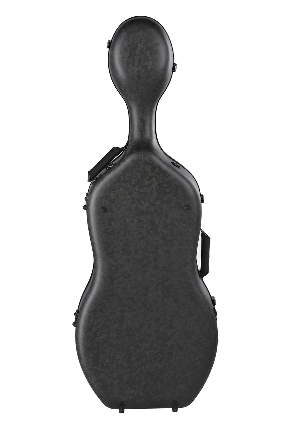 GEWA Cello Case Camouflage Carbon 4/4