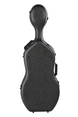 GEWA Cello Case Camouflage Carbon 4/4