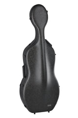 GEWA Cello Case Camouflage Carbon 4/4