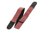 Kitarahihna Red Berry 60mm
