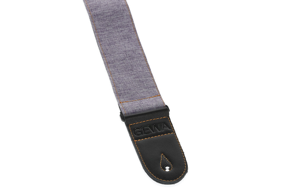 Kitarahihna Lilac Berry 60mm
