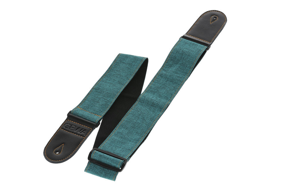 Kitarahihna, Bright Teal