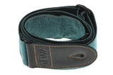Kitarahihna, Bright Teal