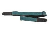 Kitarahihna, Bright Teal