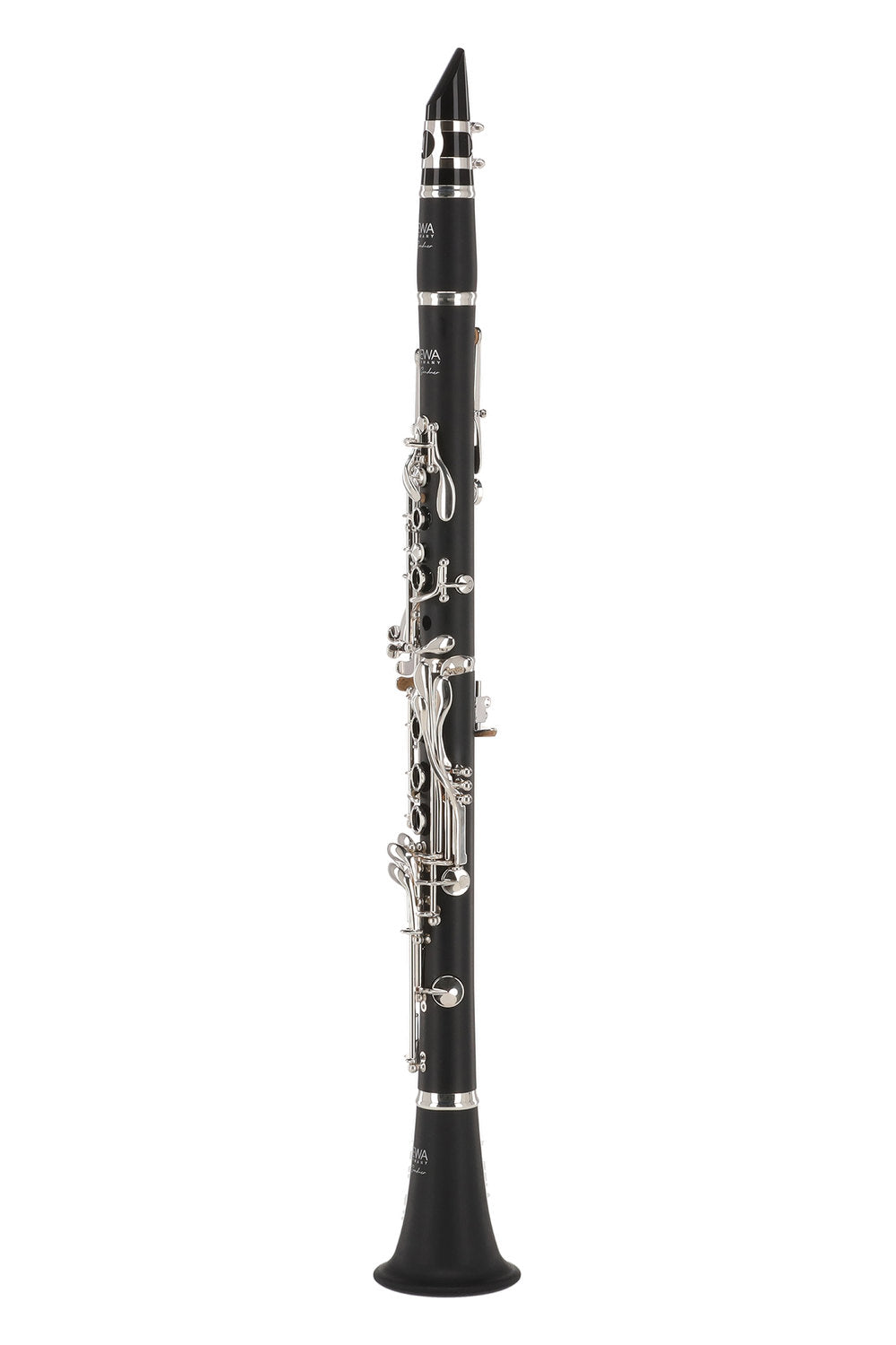 K. Sandner KS10E Bb-Klarinetti
