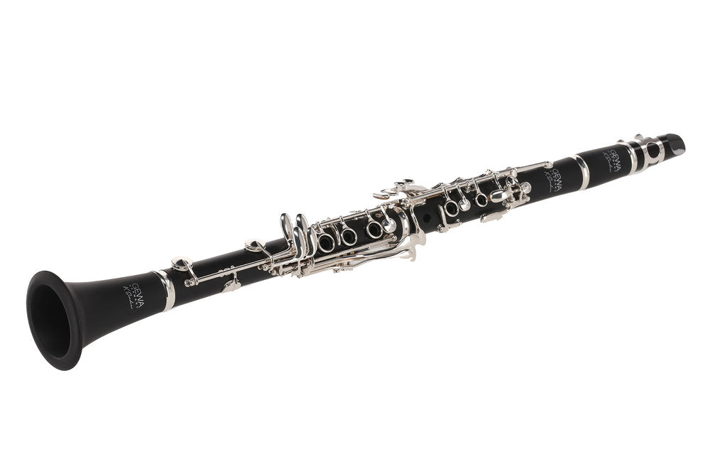 K. Sandner KS10E Bb-Klarinetti