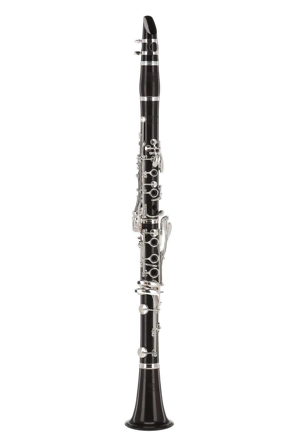 K. Sandner KS20 Bb-klarinetti