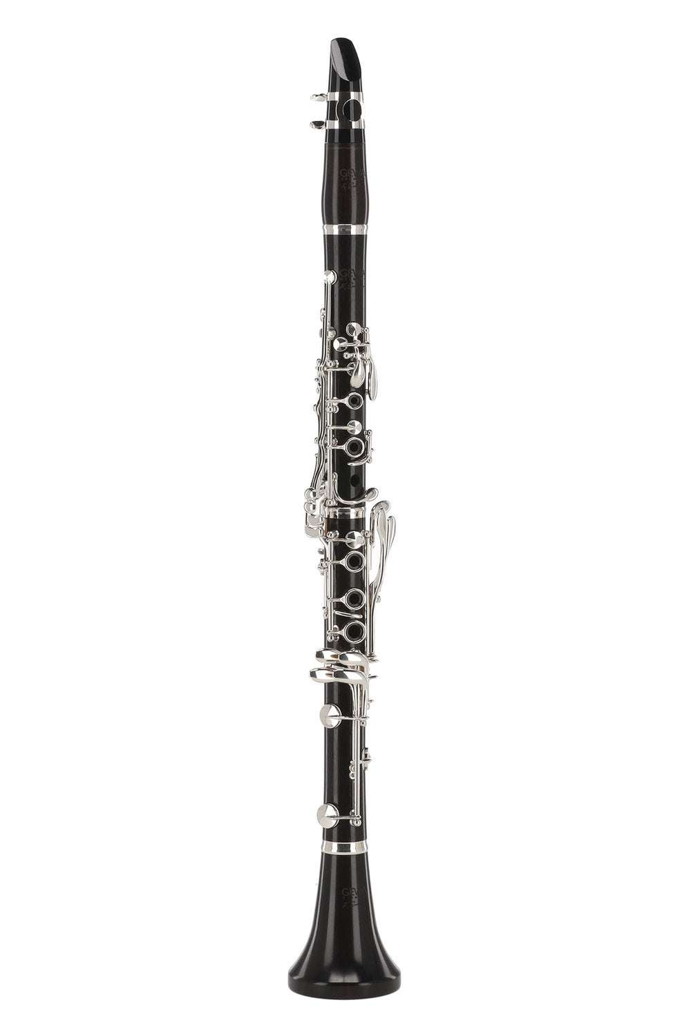 K. Sandner KS30 Bb-Klarinetti