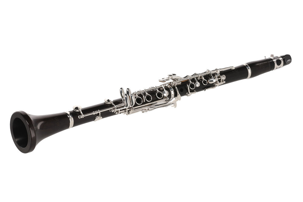 K. Sandner KS30E Bb-klarinetti