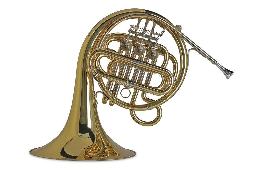 Ambition F-Käyrätorvi HR650F Lastenmalli