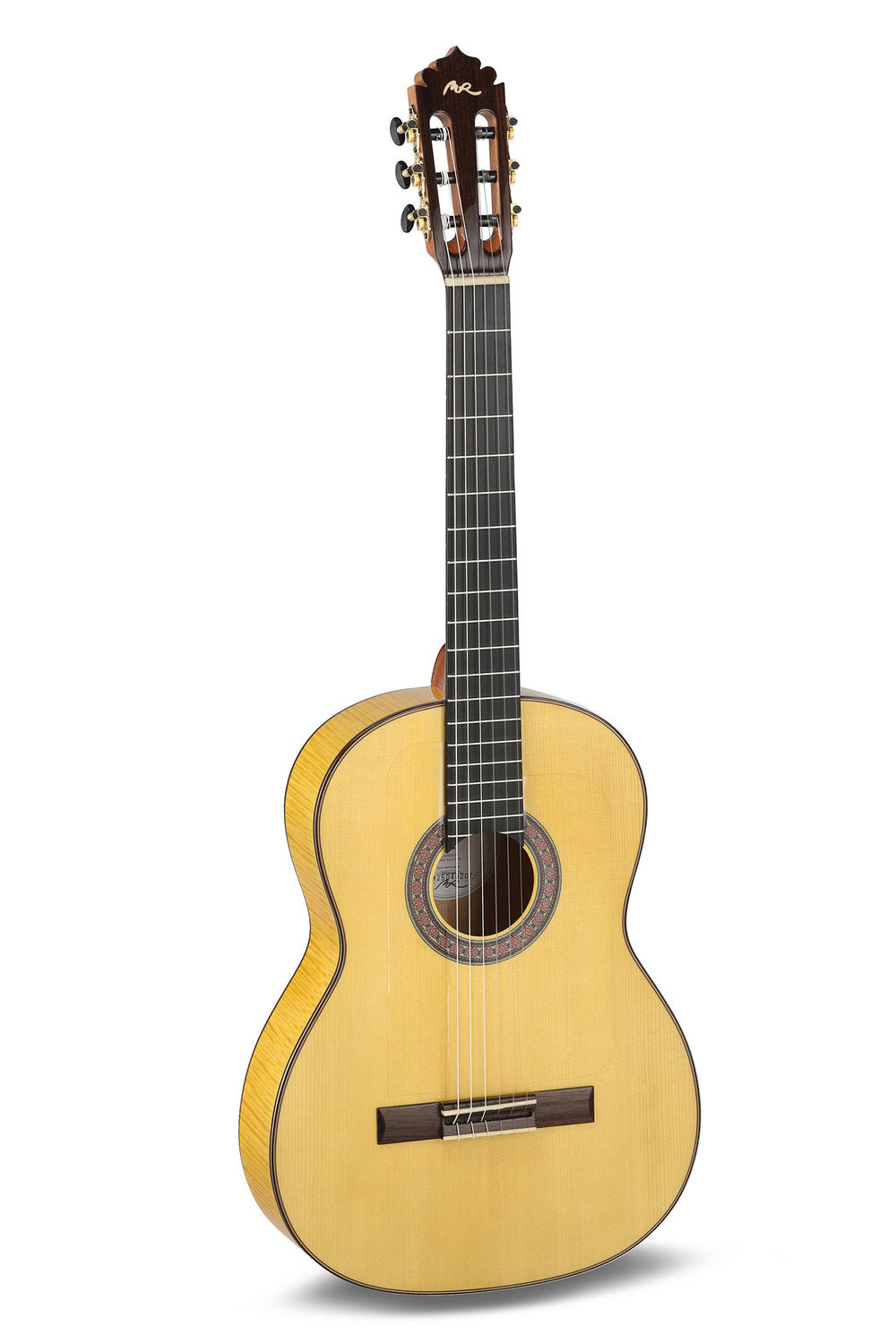 Manuel Rodriguez Superior Flamenco Sabicas C3-FR