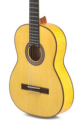 Manuel Rodriguez Superior Flamenco Sabicas C3-FR