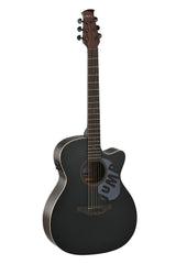 Applause Elektro-akustinen kitara Jump Dark Matter 12-string, aes12-69-5s