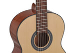 Student Natural klassinen kitara 4/4