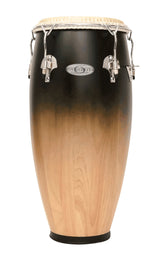 LP Conga Synergy Deluxe Series Coffee Fade Tumba 12"