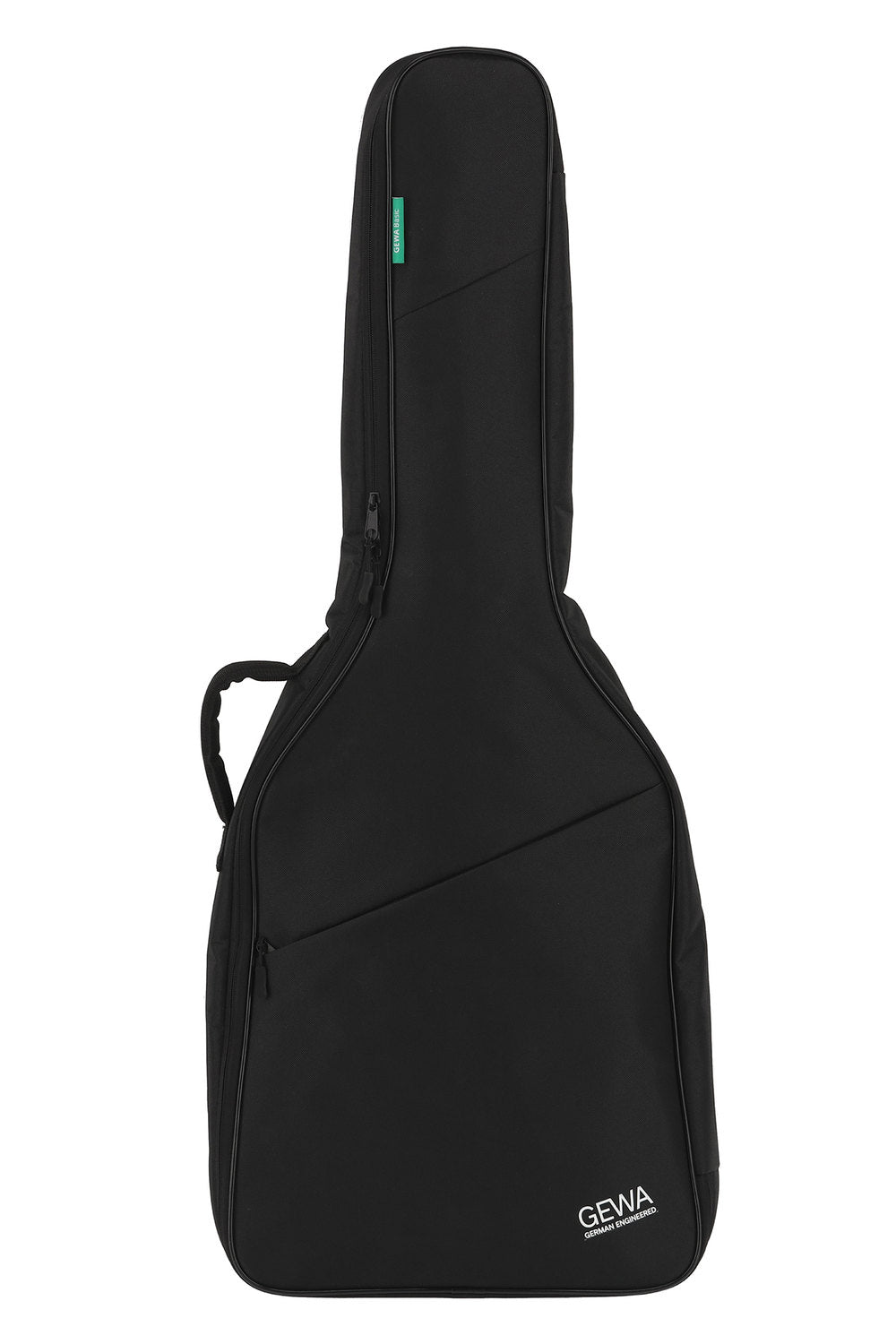 Basic 5 Gig-Bag Klassiselle Kitaralle 3/4 - 7/8
