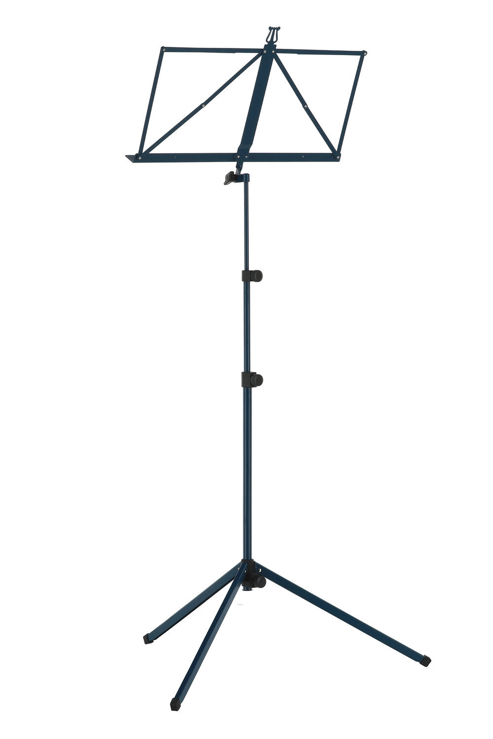 Nuottiteline P/Y 20 Sininen