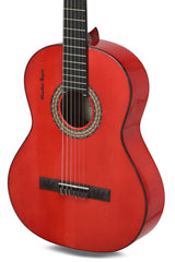 Manuel Rodriguez Signature Legacy Gipsy Kings - Gipsy Kings Signature Red