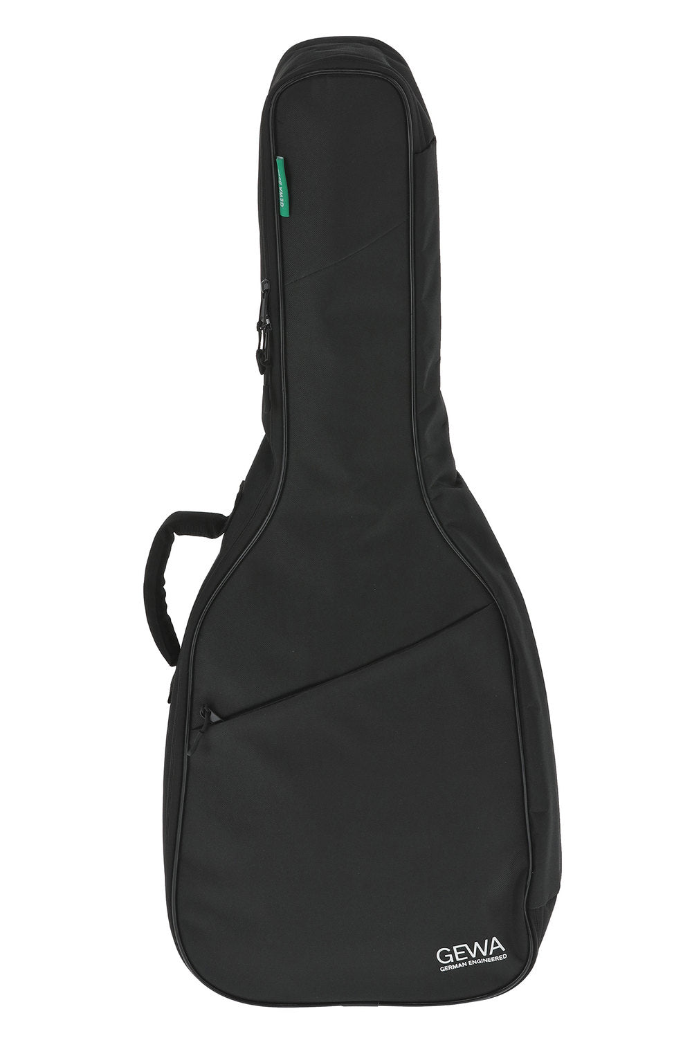 Gewapure Gig-Bag Basic 5 Klassinen Kitara 1/2